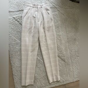 St. John NWT High Rise Trousers